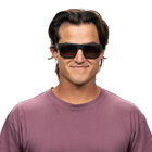 CYRUS, Whitewall-Happy Gray Green with Red Mirror, hi-res image number null